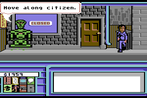 Neuromancer 4