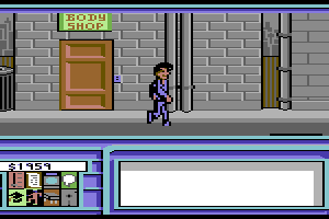 Neuromancer 5