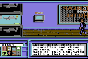Neuromancer 8