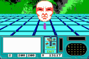 Neuromancer 9