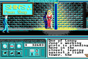 Neuromancer 2