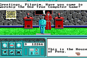 Neuromancer 3