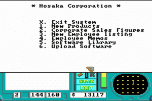 Neuromancer 5