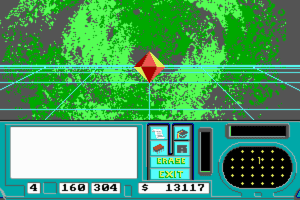 Neuromancer 6