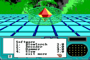 Neuromancer 7