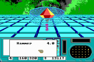 Neuromancer 8