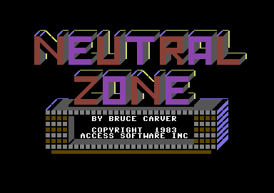 Neutral Zone 0