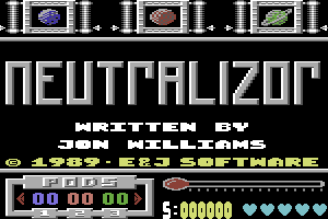 Neutralizor 0
