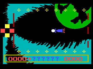 Neutron Star abandonware