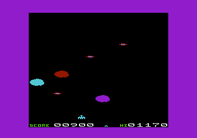 Neutron Zapper abandonware