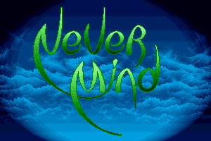 Nevermind 2
