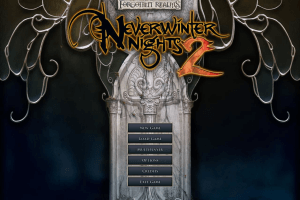 Neverwinter Nights 2 0