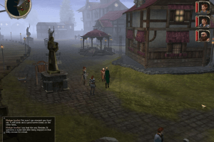 Neverwinter Nights 2 abandonware