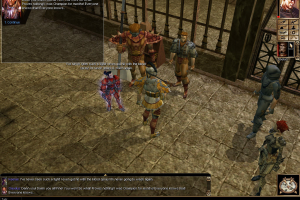 Neverwinter Nights 20