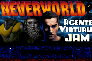 Neverworld 1