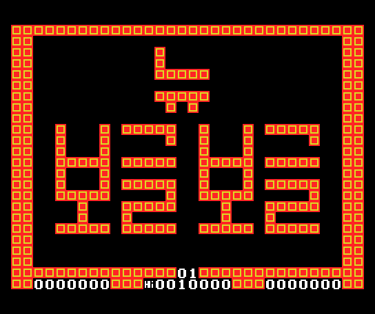 New Boggle Boggle abandonware