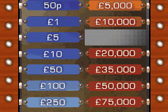 New Deal or No Deal 9