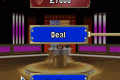New Deal or No Deal 12