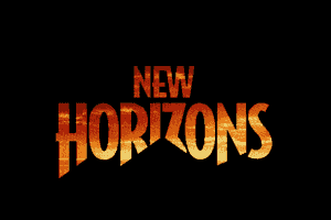 New Horizons 1