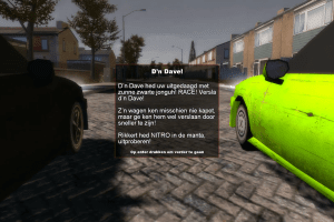 New Kids Nitro Racer 3