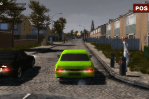 New Kids Nitro Racer 4