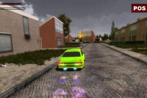 New Kids Nitro Racer 7