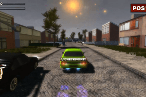 New Kids Nitro Racer 6