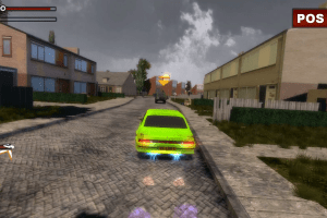 New Kids Nitro Racer 8