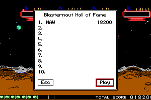 New Math Blaster Plus! 0