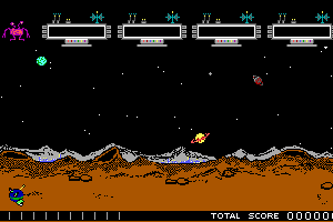 New Math Blaster Plus! 13