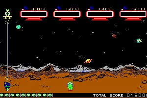 New Math Blaster Plus! 14