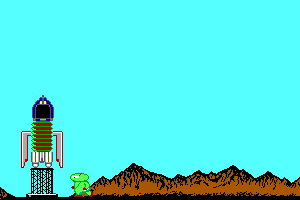New Math Blaster Plus! 5