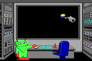 New Math Blaster Plus! 6