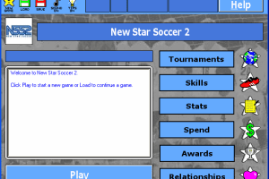 New Star Soccer 2 0