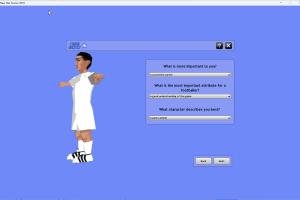 New Star Soccer 2010 10