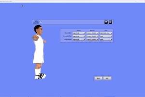 New Star Soccer 2010 11