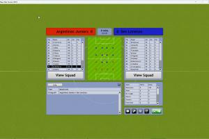 New Star Soccer 2010 18