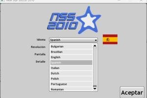 New Star Soccer 2010 1