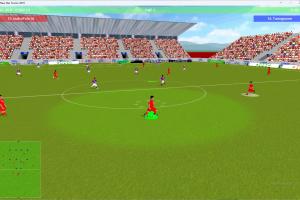 New Star Soccer 2010 20