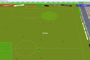 New Star Soccer 2010 22