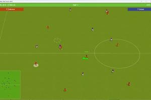 New Star Soccer 2010 23