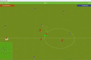 New Star Soccer 2010 25