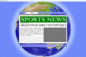 New Star Soccer 2010 28