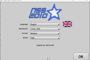 New Star Soccer 2010 2