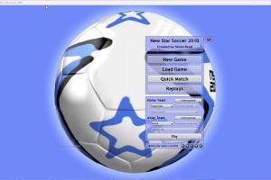New Star Soccer 2010 4