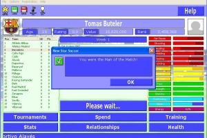 New Star Soccer 3 19