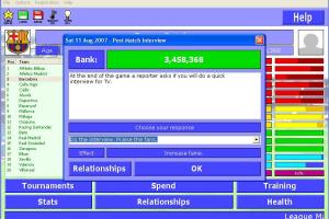 New Star Soccer 3 20