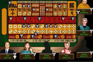 New Vegas Games 9