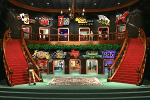 New Vegas Games 2