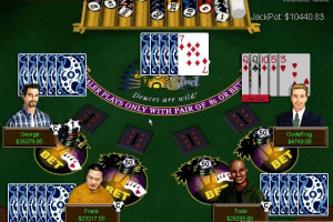 New Vegas Games 6
